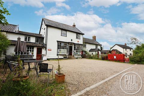 5 bedroom detached house for sale, Long Green, Wortham, Diss