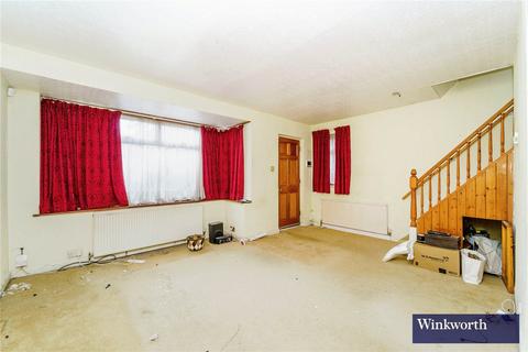 3 bedroom semi-detached house for sale, Welbeck Road, Harrow, Middlesex, HA2