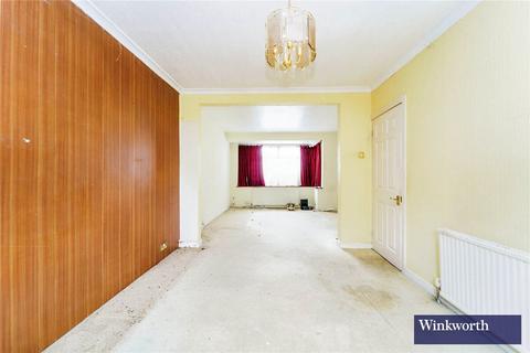 3 bedroom semi-detached house for sale, Welbeck Road, Harrow, Middlesex, HA2