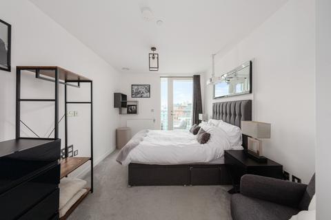 1 bedroom apartment for sale, Atlantic Point, Harrison Walk, Greenwich, SE10