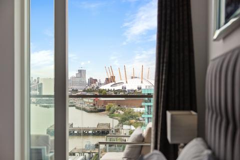 undefined, Atlantic Point, Harrison Walk, Greenwich, SE10