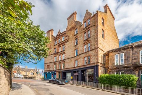 1/2 Abbey Mount, Abbeyhill, Edinburgh, EH8