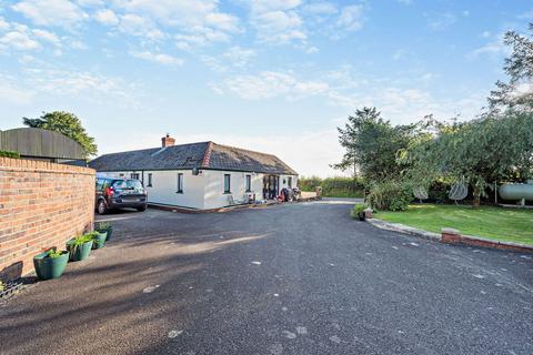 3 bedroom detached bungalow for sale, Tufton, Pembrokeshire SA63