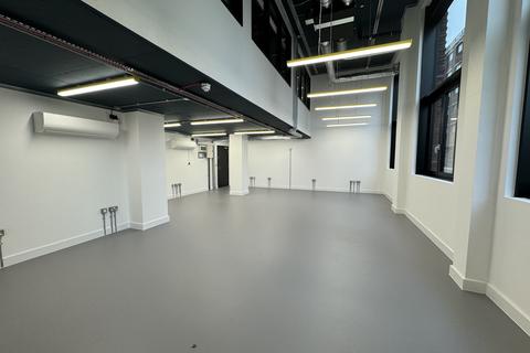 Retail property (high street) to rent, The Trampery Fish Island Village, London, E3