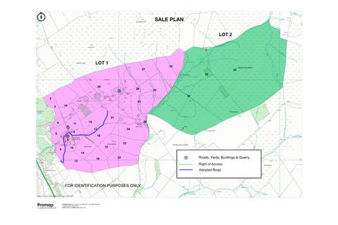 Woodland for sale, Creetown DG8