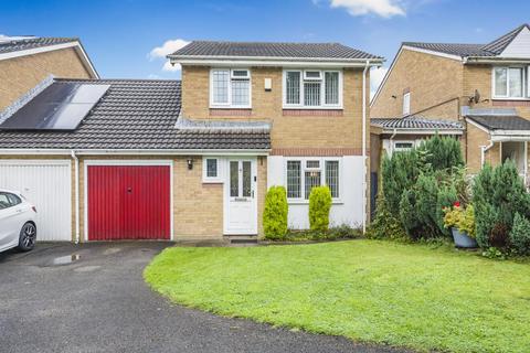 3 bedroom link detached house for sale, Pen Y Garn, Pentrechwyth, Swansea