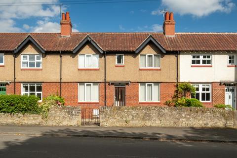 Prior Terrace, Corbridge NE45