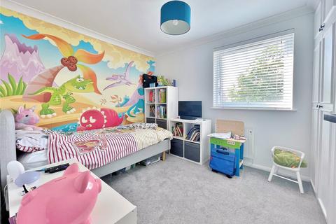 2 bedroom flat for sale, Wallace Avenue, Worthing, West Sussex, BN11