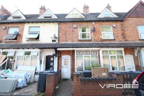 3 bedroom terraced house for sale, Moor Lane, Birmingham, West Midlands, B6