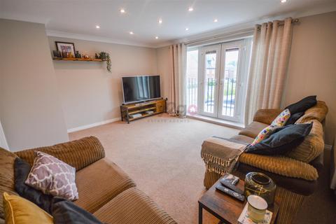 4 bedroom semi-detached house for sale, Deepwell Mews, Halfway, Sheffield, S20