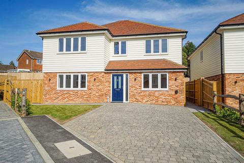 5 bedroom detached house for sale, Hollington Park Road, St Leonards-on-sea