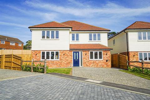 5 bedroom detached house for sale, Hollington Park Road, St Leonards-on-sea