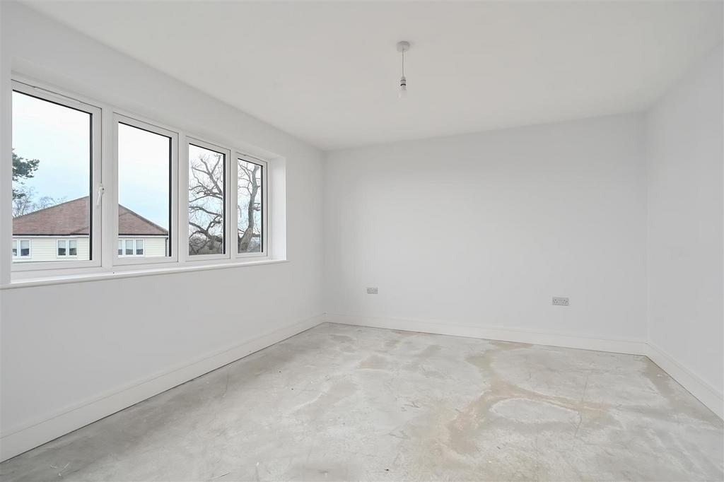 OAKLANDS PLACE - HOLLINGTON PARK ROAD - HOUSES 5 &