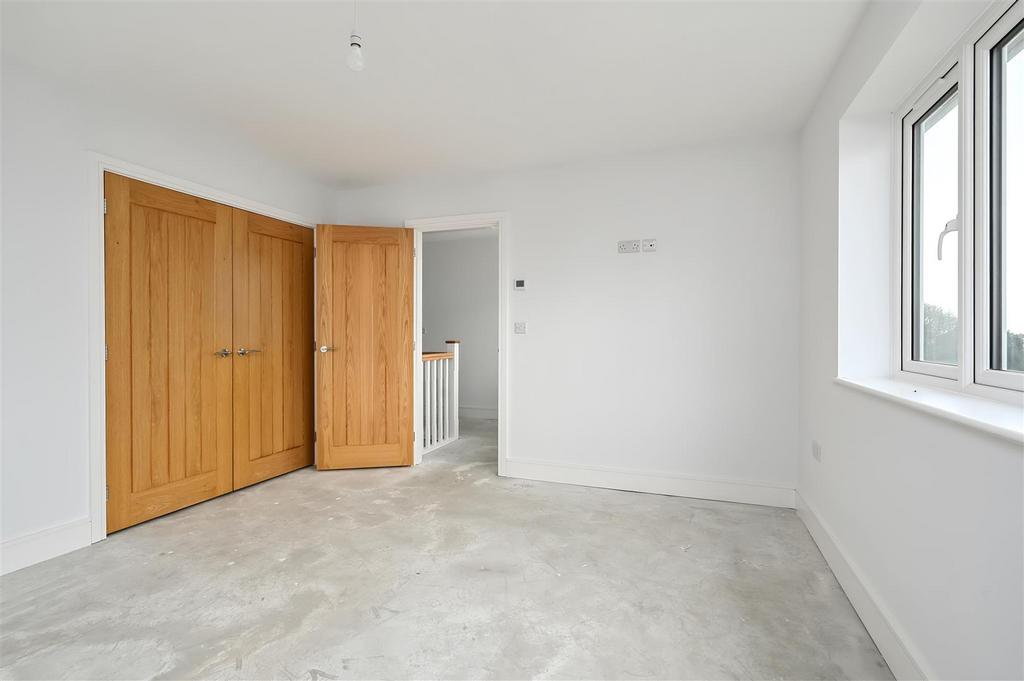 OAKLANDS PLACE - HOLLINGTON PARK ROAD - HOUSES 5 &