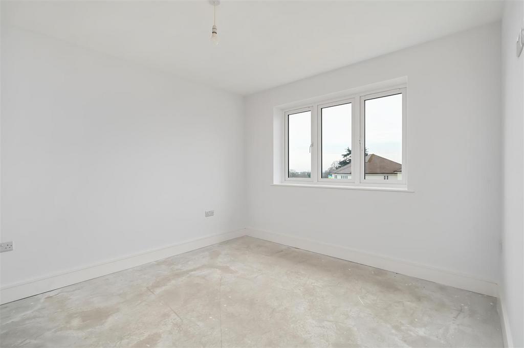 OAKLANDS PLACE - HOLLINGTON PARK ROAD - HOUSES 5 &