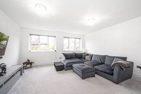 4 bedroom terraced house for sale, Crescent Rise, New Barnet, Barnet, EN4