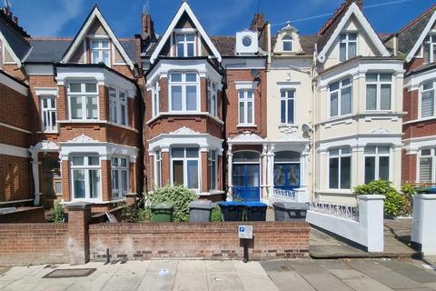 2 bedroom flat for sale, Anson Road, Willesden Green