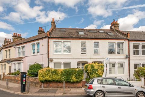 2 bedroom maisonette to rent, Standen Road, Southfields, London, SW18