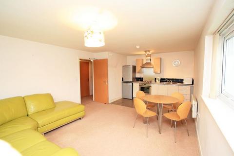 1 bedroom flat to rent, Renolds House, Salford M5