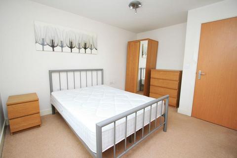 1 bedroom flat to rent, Renolds House, Salford M5