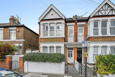 62 Mill Hill Road, London, W3 8JH