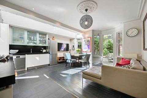 62 Mill Hill Road, London, W3 8JH