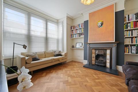 62 Mill Hill Road, London, W3 8JH