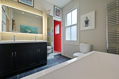 62 Mill Hill Road, London, W3 8JH
