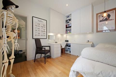 62 Mill Hill Road, London, W3 8JH
