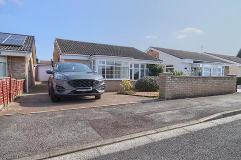 2 bedroom bungalow for sale, Greenfields Way, Hartburn