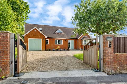 4 bedroom detached house for sale, Northfield, Blandford Forum DT11