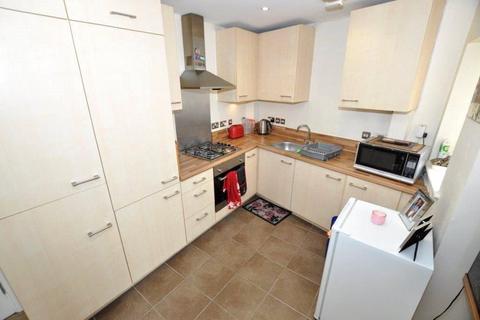 2 bedroom apartment for sale, Bunting House, Coyle Drive, Ickenham, UB10