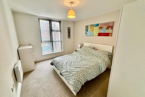 2 bedroom apartment for sale, Warstone Lane, Birmingham, B18