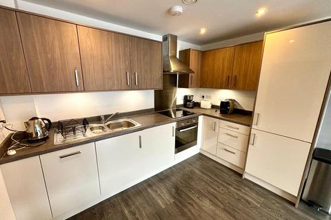 2 bedroom apartment for sale, Warstone Lane, Birmingham, B18