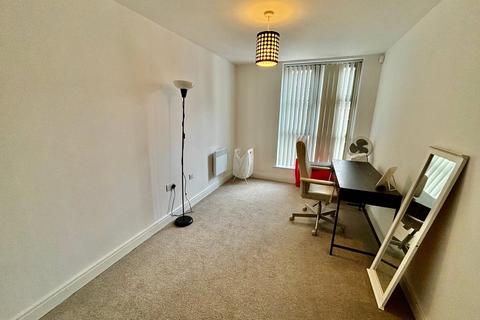 2 bedroom apartment for sale, Warstone Lane, Birmingham, B18