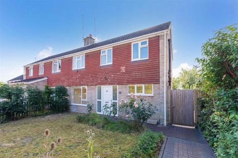 2 bedroom semi-detached house for sale, Wilson Avenue, Henley-On-Thames RG9