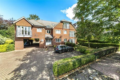 2 bedroom apartment for sale, Oakwood Avenue, Beckenham, BR3