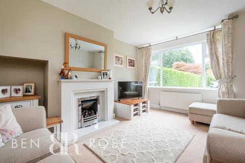 3 bedroom semi-detached house for sale, Church Lane, Farington Moss, Leyland