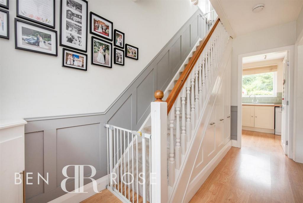 Staircase