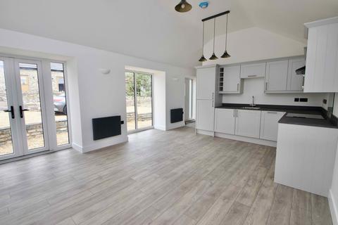 1 bedroom barn conversion for sale, The Gate Barn, Piltown, West Pennard