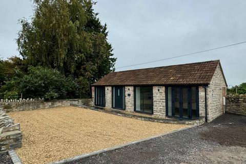 1 bedroom barn conversion for sale, The Gate Barn, Piltown, West Pennard