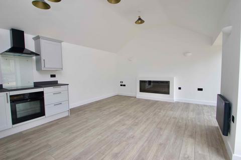 1 bedroom barn conversion for sale, The Gate Barn, Piltown, West Pennard