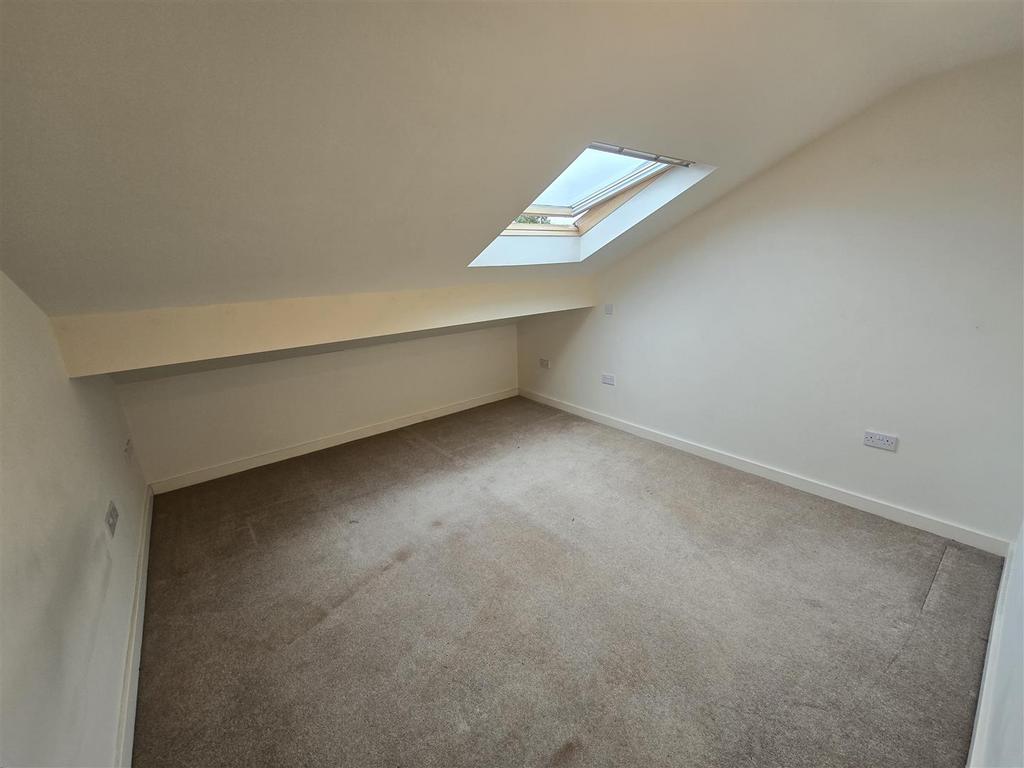 Eaves Lane, Chorley 1 bed flat to rent £525 pcm (£121 pw)