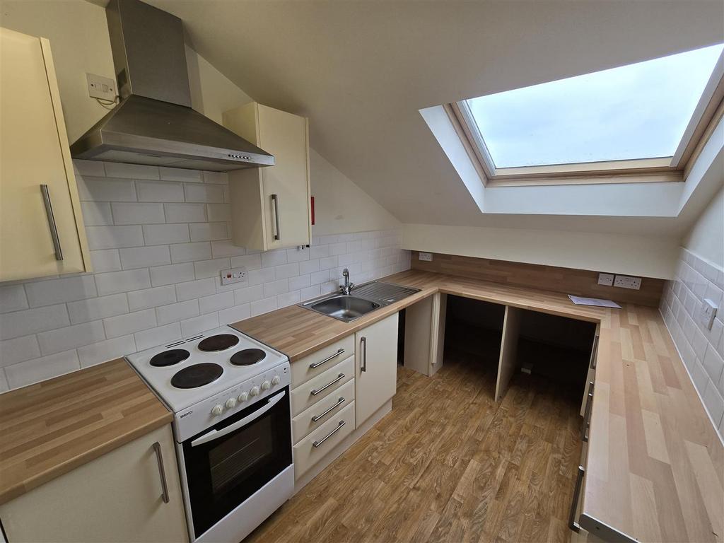 Eaves Lane, Chorley 1 bed flat to rent £525 pcm (£121 pw)