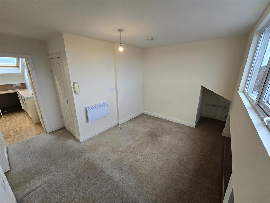 Eaves Lane, Chorley 1 bed flat to rent £525 pcm (£121 pw)