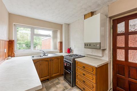 3 bedroom semi-detached house for sale, 3 Longford Close, Wombourne, Wolverhampton