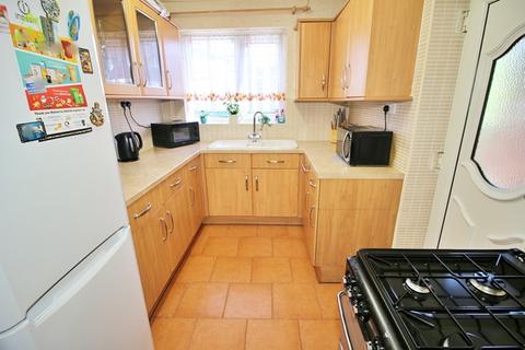 2 bedroom semi-detached house for sale, Southfield Drive Westhoughton Bolton BL5 2NB