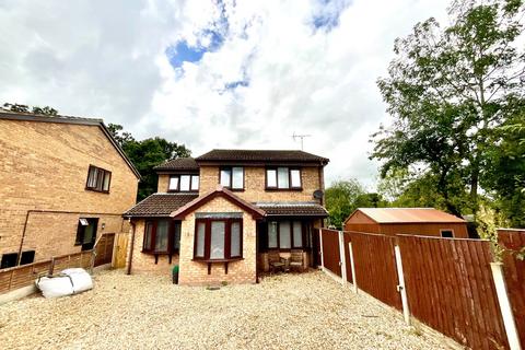 4 bedroom detached house for sale, Ennerdale Road, Crewe, CW2