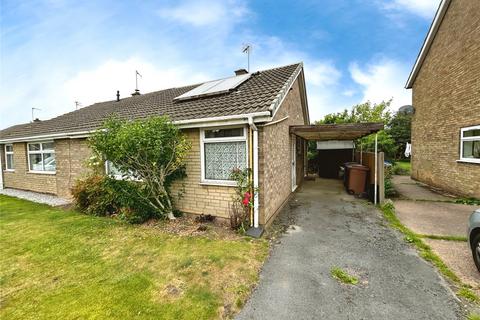 2 bedroom bungalow for sale, The Meadows, Goole DN14