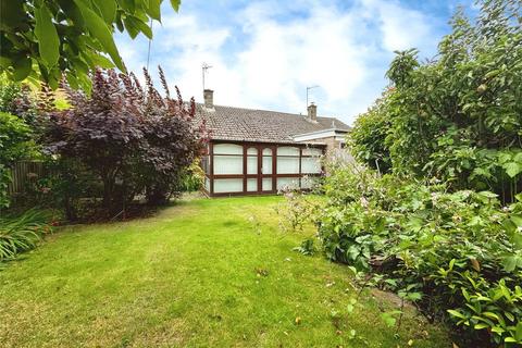 2 bedroom bungalow for sale, The Meadows, Goole DN14